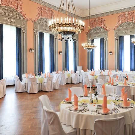 Hotel Vita - Terme Dobrna Dış mekan fotoğraf