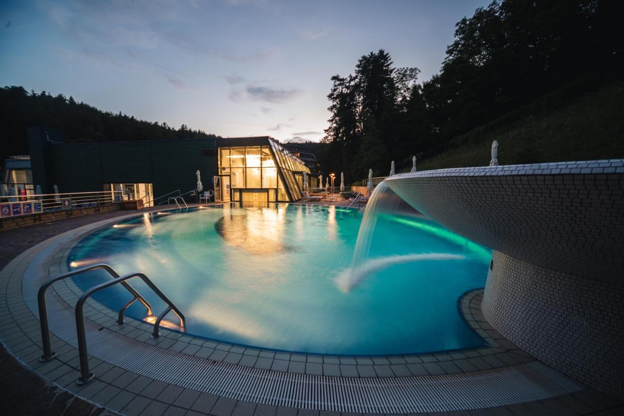 Hotel Vita - Terme Dobrna Dış mekan fotoğraf