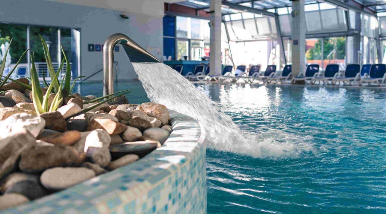 Hotel Vita - Terme Dobrna Dış mekan fotoğraf