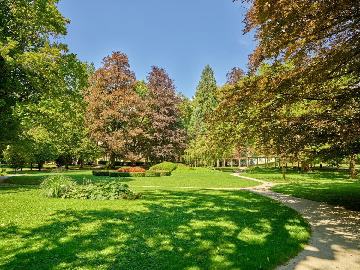 Hotel Vita - Terme Dobrna Dış mekan fotoğraf
