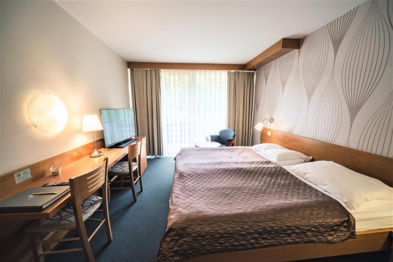Hotel Vita - Terme Dobrna Dış mekan fotoğraf