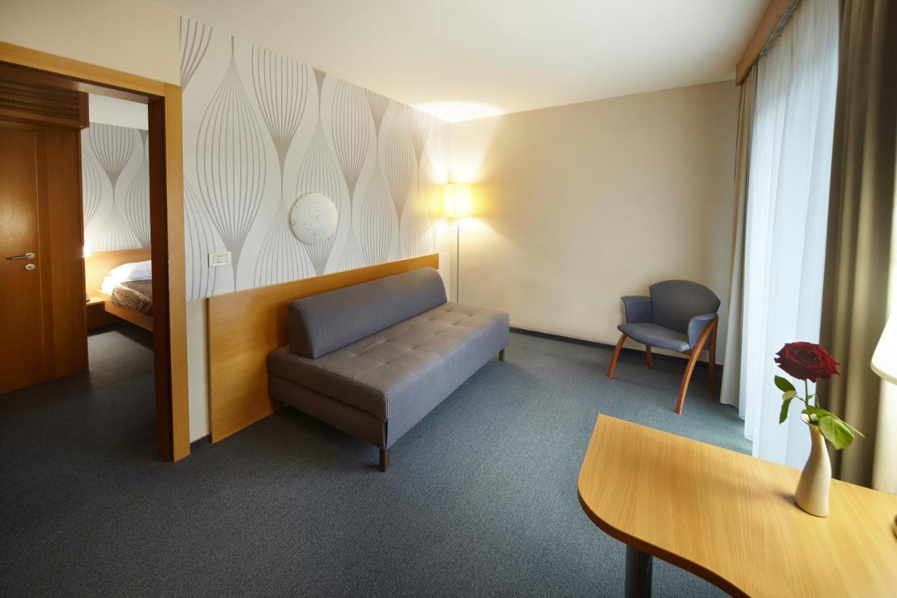 Hotel Vita - Terme Dobrna Dış mekan fotoğraf