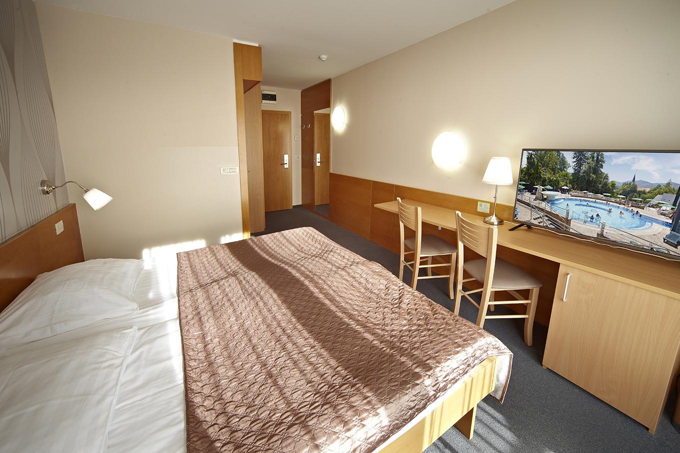 Hotel Vita - Terme Dobrna Dış mekan fotoğraf