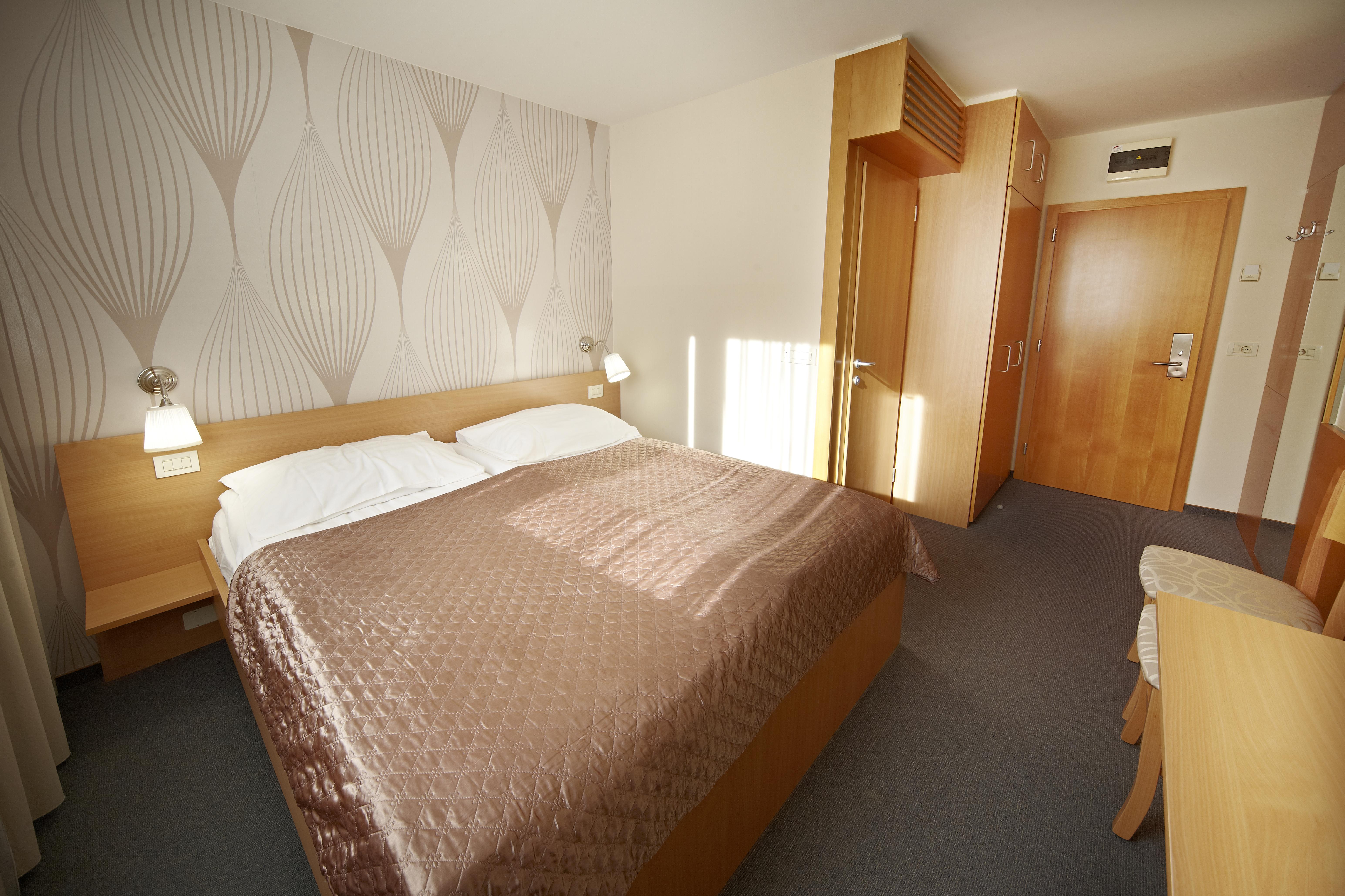 Hotel Vita - Terme Dobrna Dış mekan fotoğraf