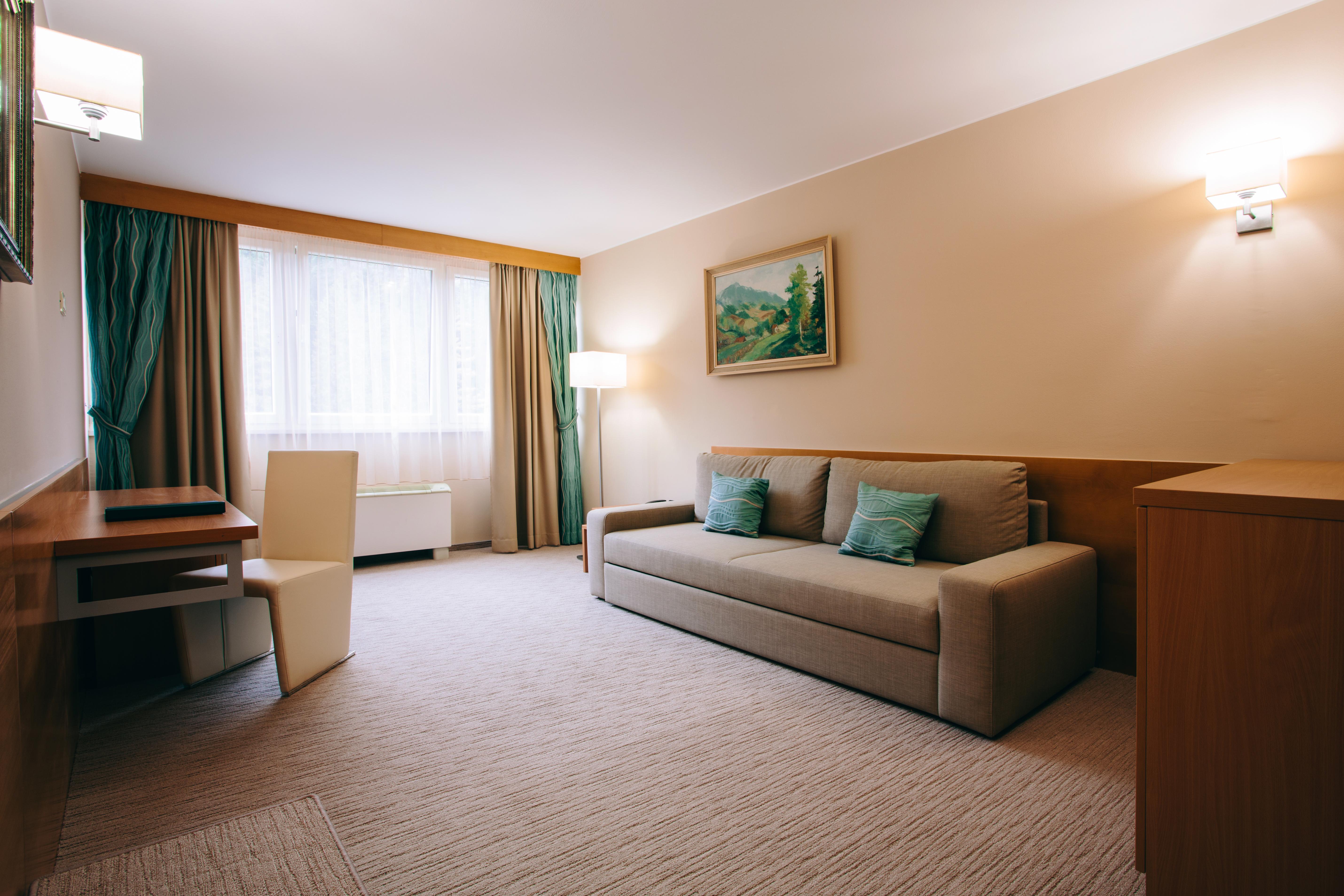 Hotel Vita - Terme Dobrna Dış mekan fotoğraf