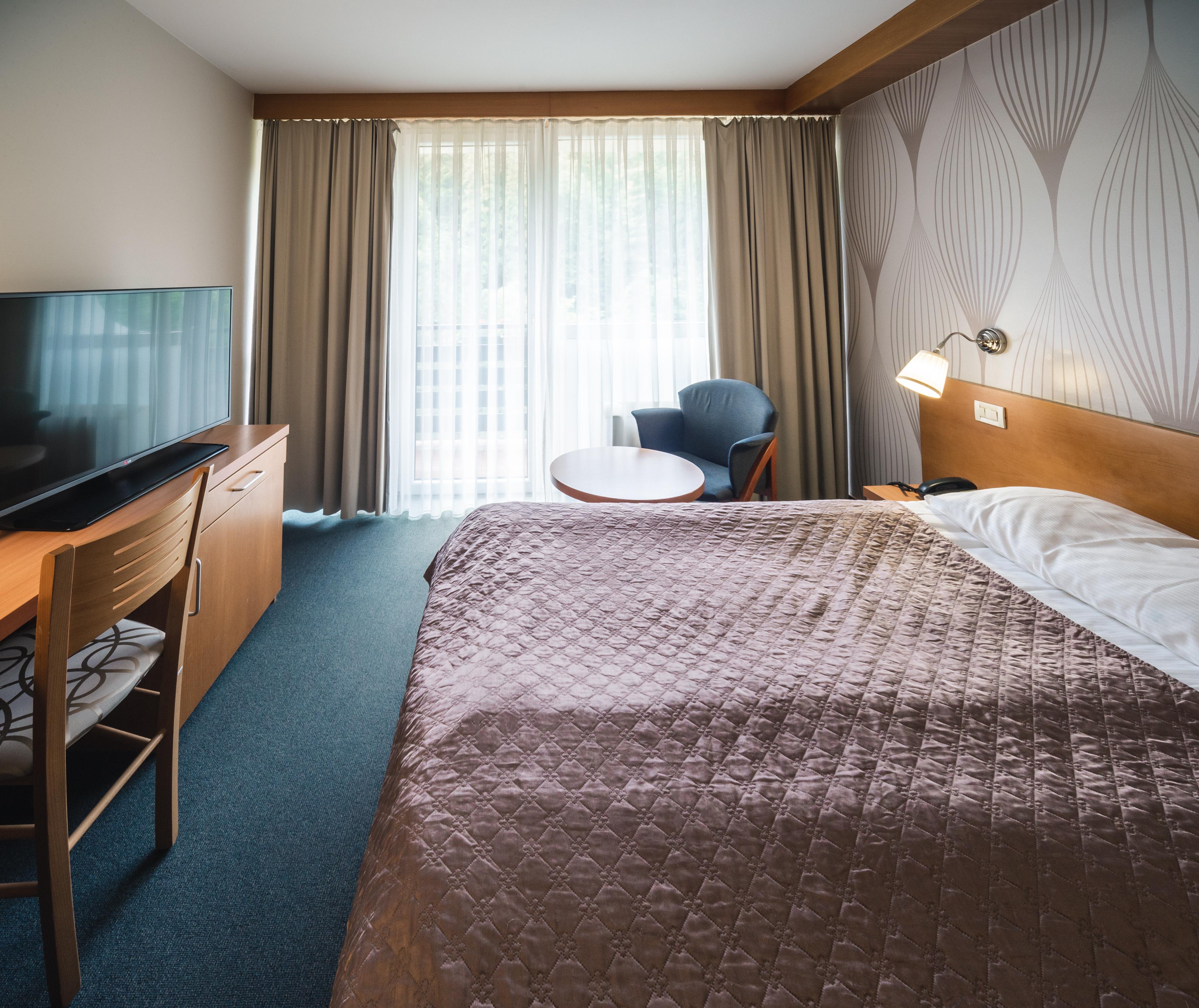 Hotel Vita - Terme Dobrna Dış mekan fotoğraf