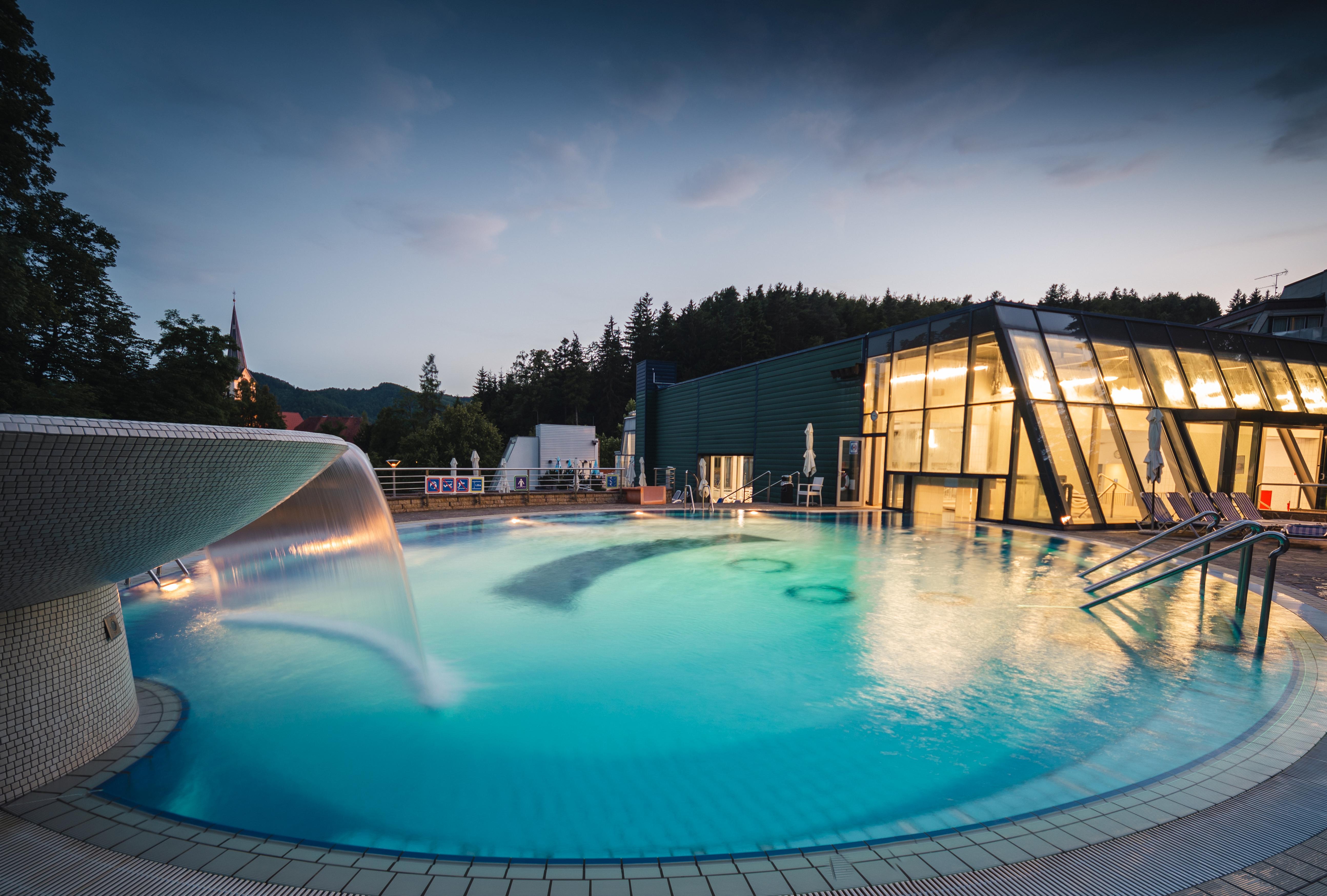 Hotel Vita - Terme Dobrna Dış mekan fotoğraf