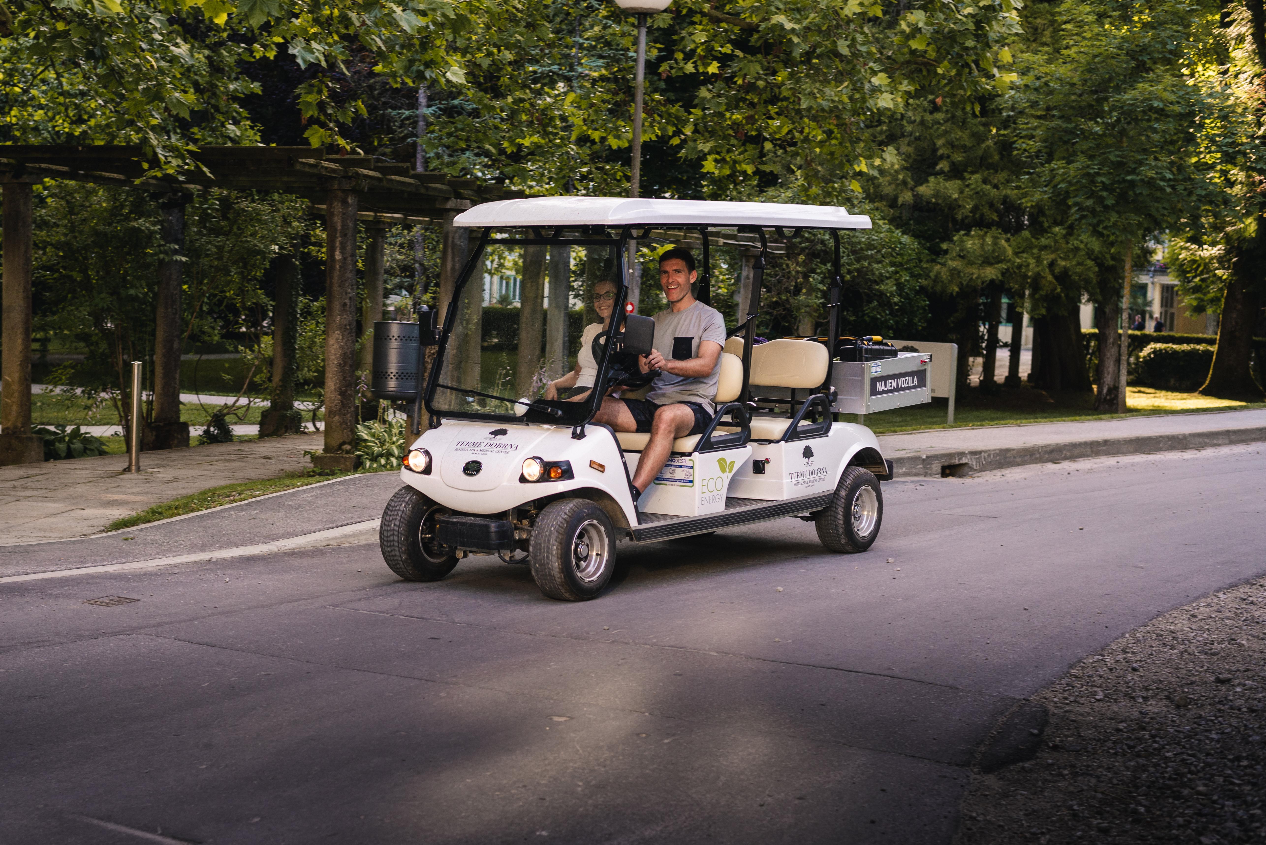 Hotel Vita - Terme Dobrna Dış mekan fotoğraf