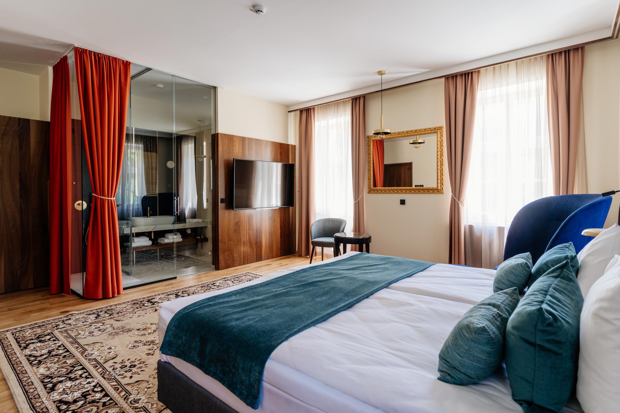 Hotel Vita - Terme Dobrna Dış mekan fotoğraf
