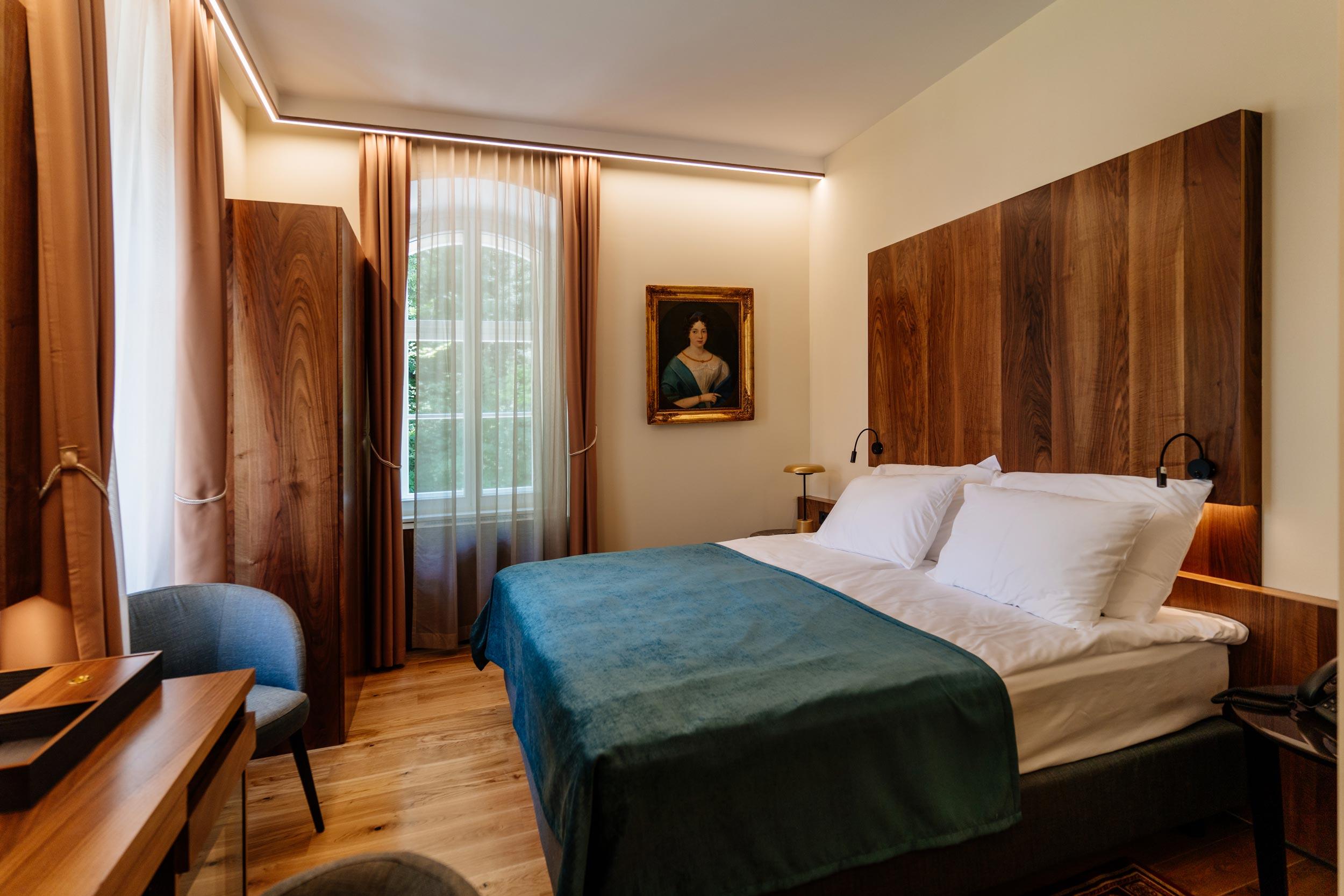 Hotel Vita - Terme Dobrna Dış mekan fotoğraf