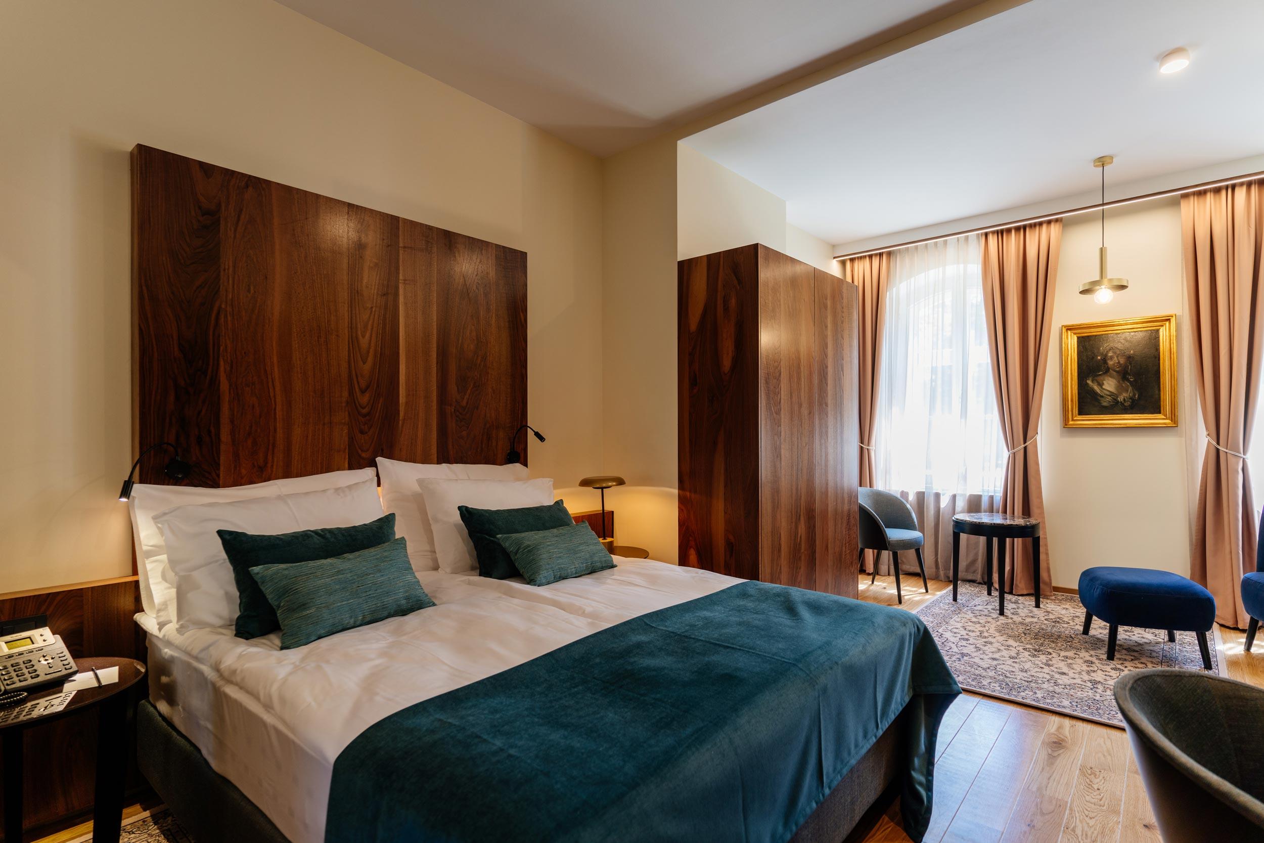 Hotel Vita - Terme Dobrna Dış mekan fotoğraf