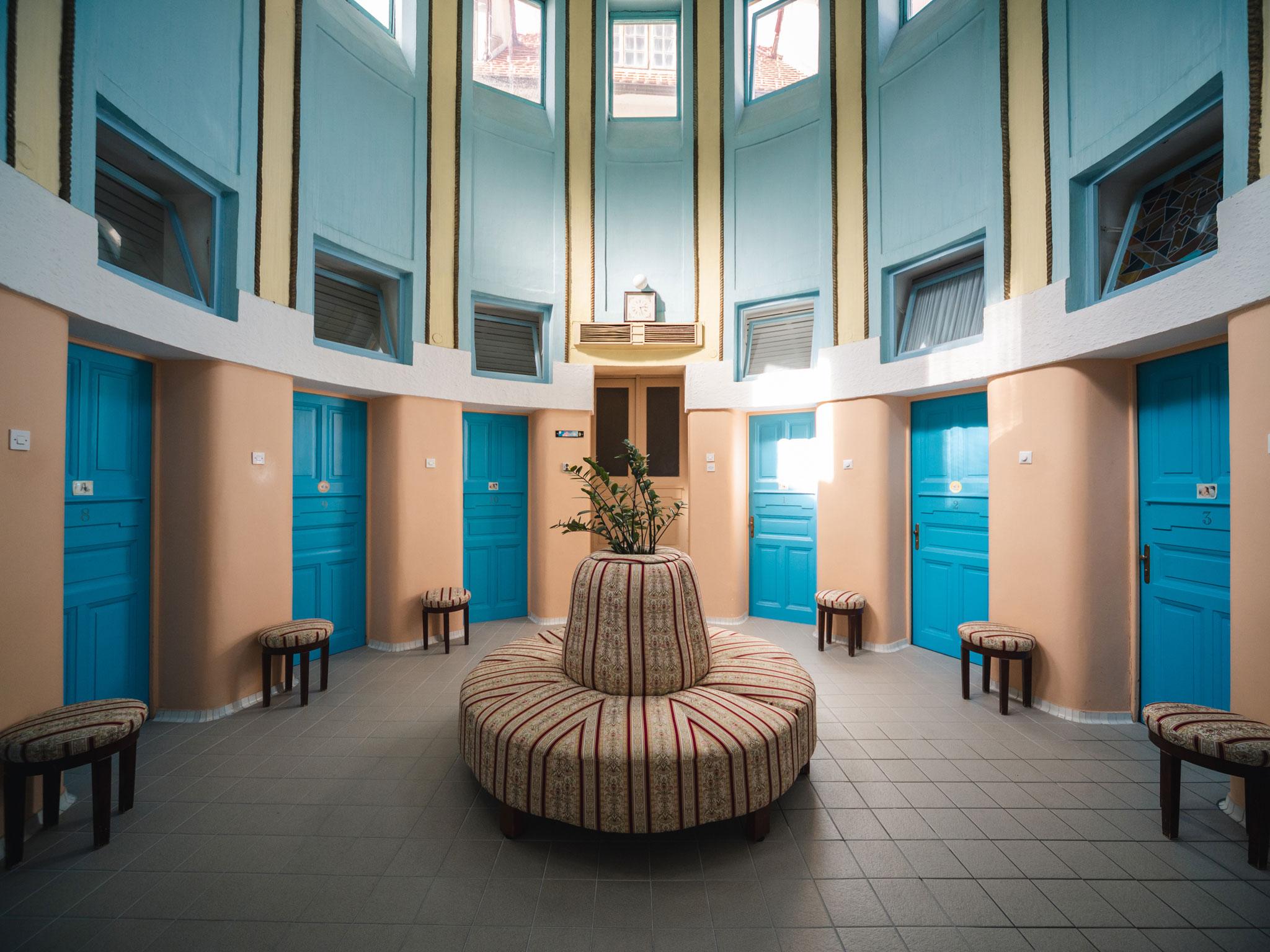 Hotel Vita - Terme Dobrna Dış mekan fotoğraf