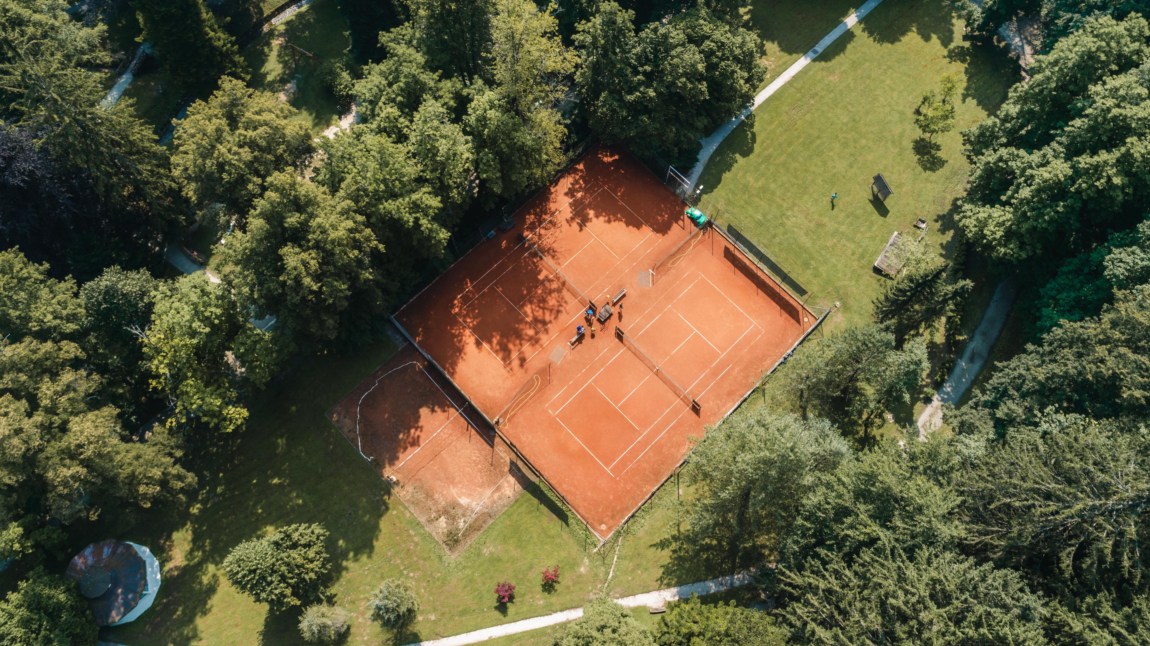 Hotel Vita - Terme Dobrna Dış mekan fotoğraf