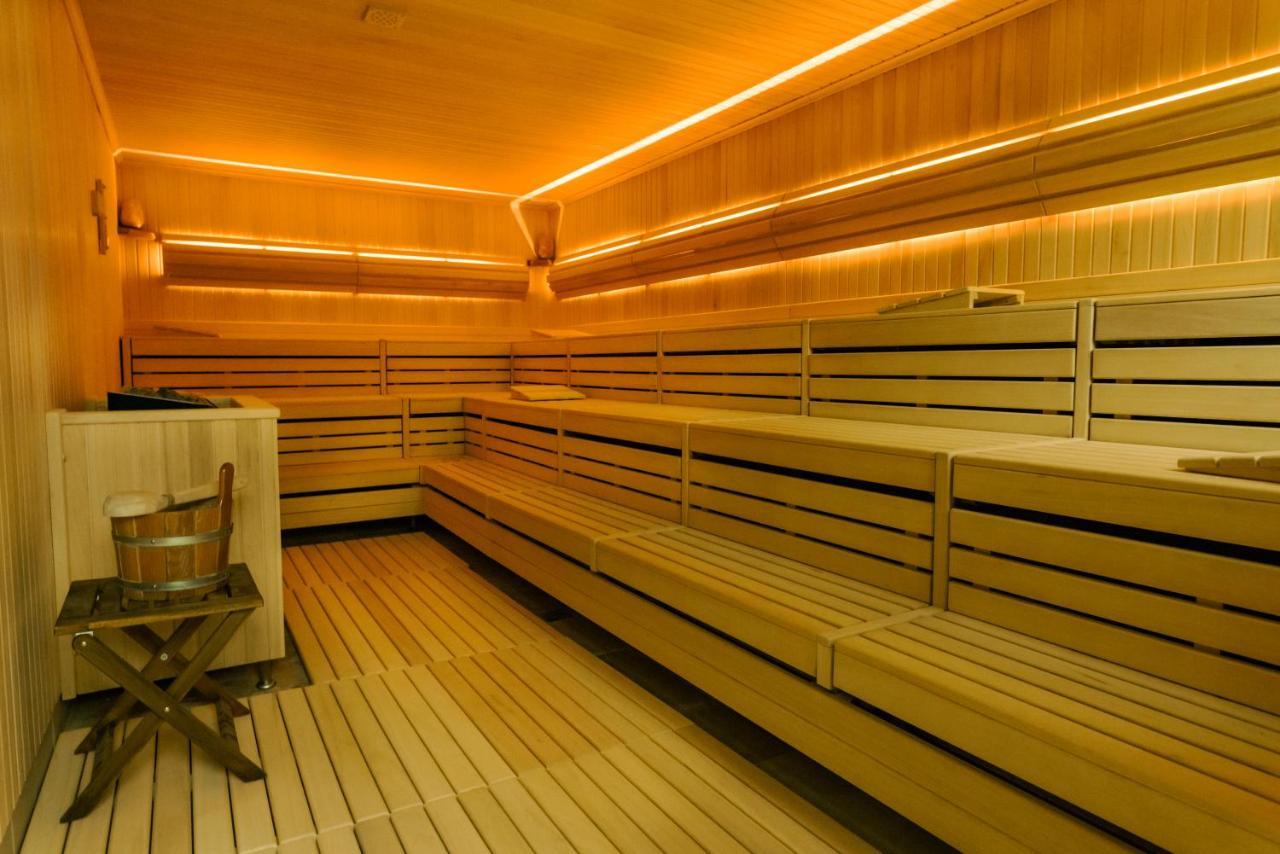 Hotel Vita - Terme Dobrna Dış mekan fotoğraf