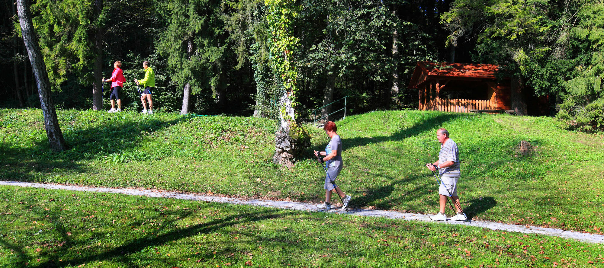 Hotel Vita - Terme Dobrna Dış mekan fotoğraf